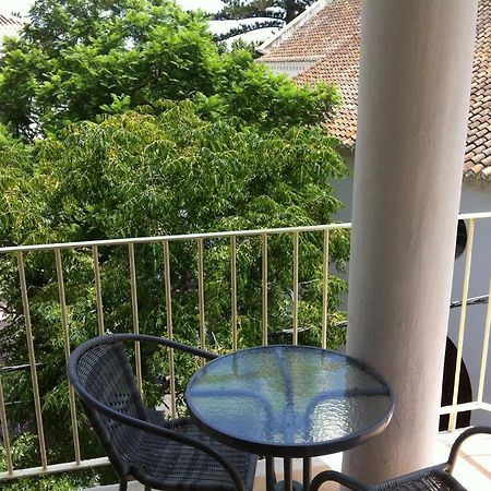 Apartamento Balcon De Europa 2A Nerja Extérieur photo