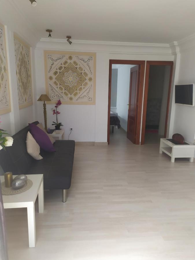 Apartamento Balcon De Europa 2A Nerja Extérieur photo