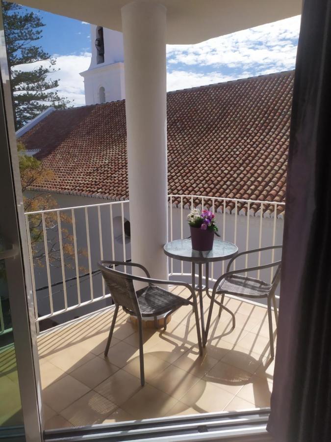 Apartamento Balcon De Europa 2A Nerja Extérieur photo