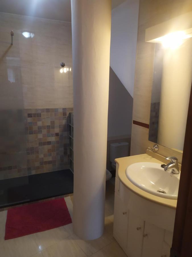 Apartamento Balcon De Europa 2A Nerja Extérieur photo