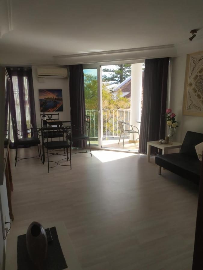 Apartamento Balcon De Europa 2A Nerja Extérieur photo